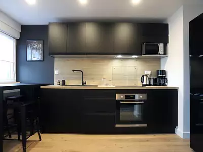 Appartement, 89 m²