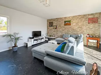Maison, 117 m²
