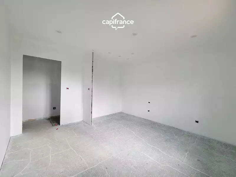 Maison, 184 m²