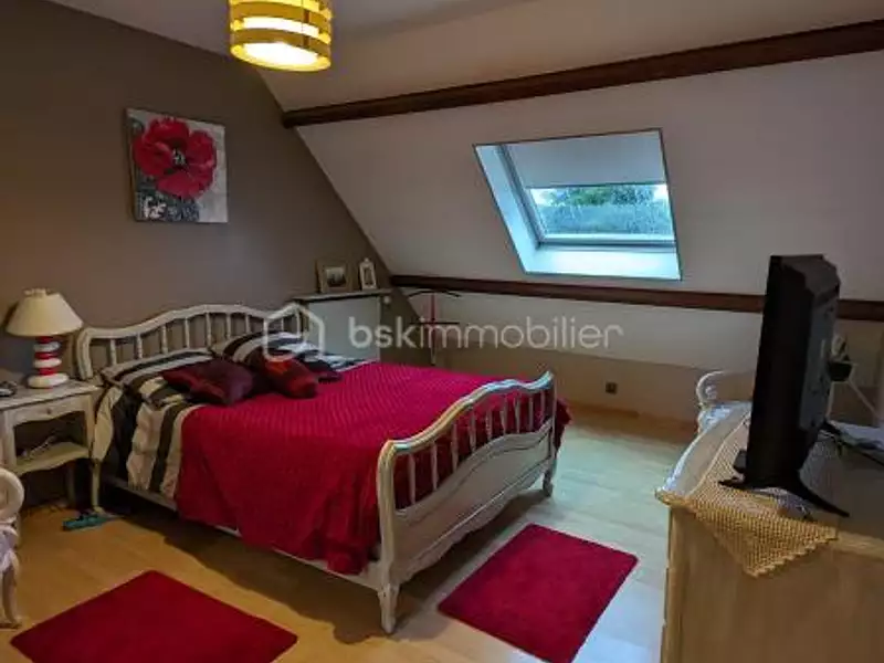 Maison, 145 m²