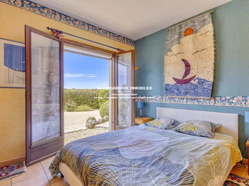 Maison, 140 m²