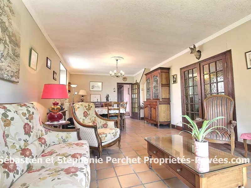 Maison, 144 m²