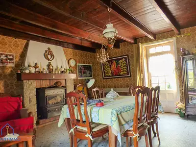 Maison, 146 m²