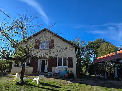 Maison, 175 m²