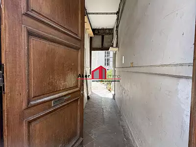 Appartement, 45,4 m²