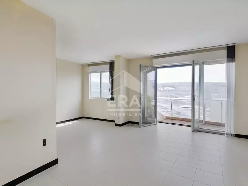 Appartement, 56 m²