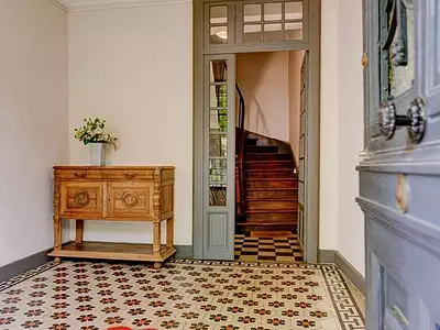 Appartement, 130 m²