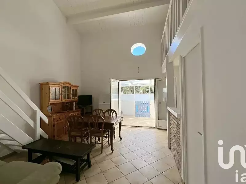 Appartement, 71 m²