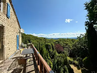 Maison, 264 m²