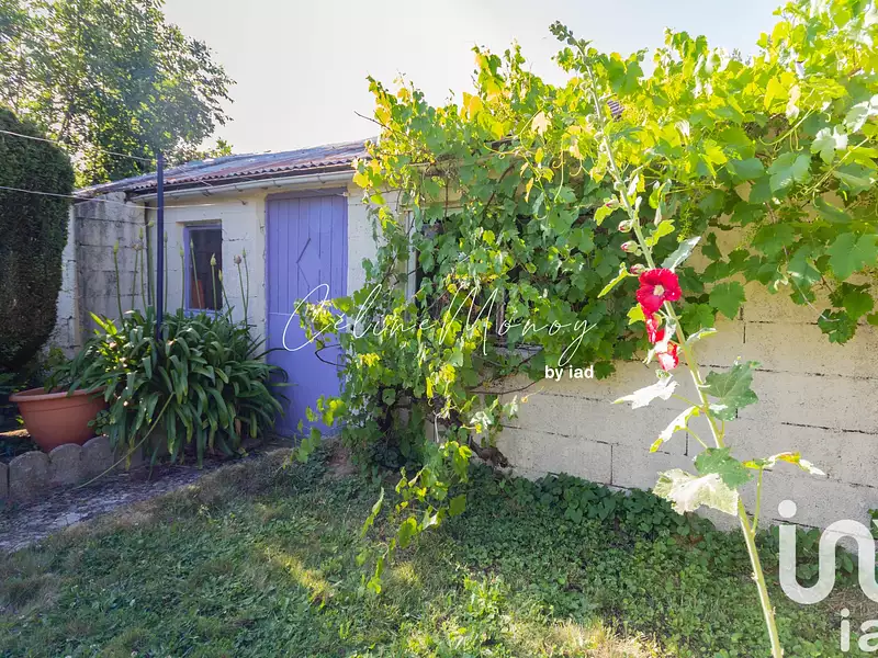 Maison, 77 m²