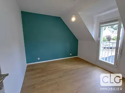 Maison, 90,9 m²