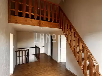 Maison, 69,5 m²