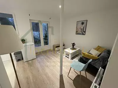 Appartement, 28,73 m²