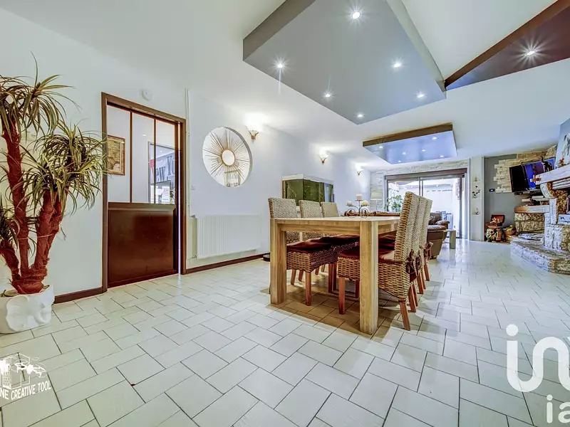 Appartement, 151 m²