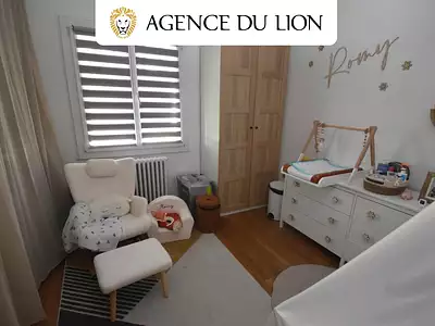 Appartement, 66 m²
