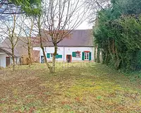 Maison, 80 m²