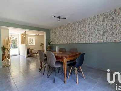 Appartement, 85 m²