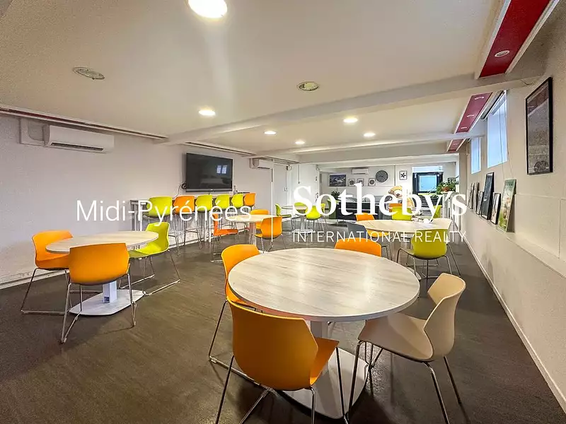 Divers, 4 559 m²