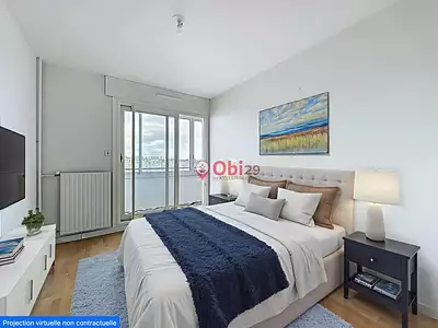 Appartement, 119 m²