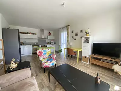 Appartement, 67 m²