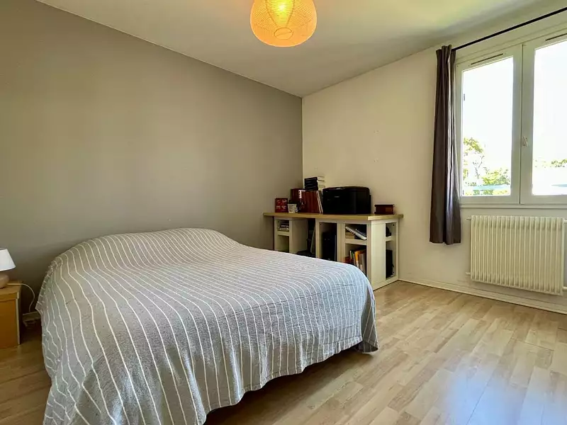 Maison, 91 m²