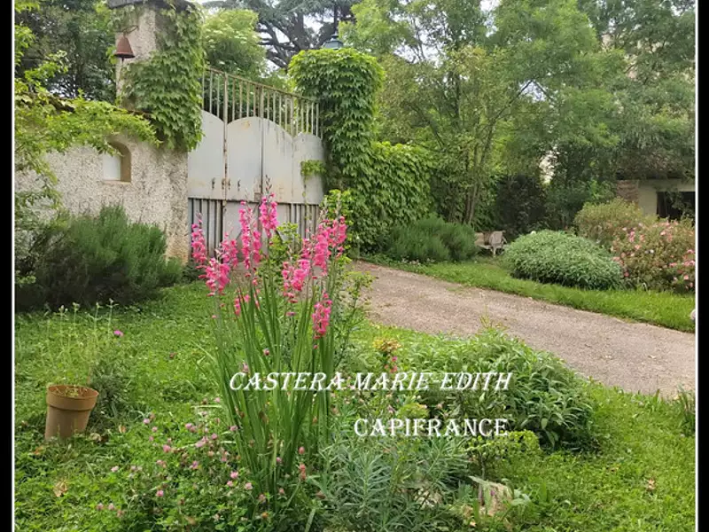 Maison, 372 m²