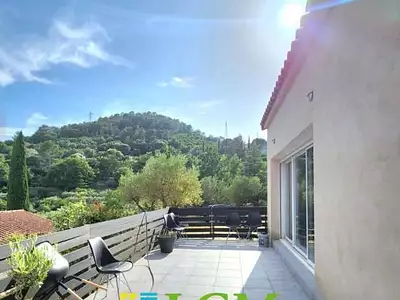 Maison, 90 m²