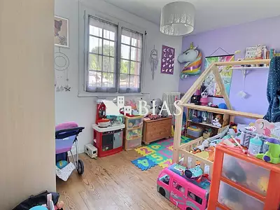 Maison, 80 m²