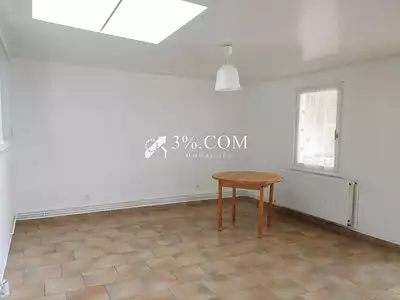 Maison, 105 m²