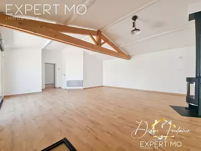 Maison, 111 m²