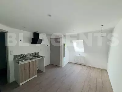 Appartement, 19,05 m²