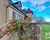 Maison, 170 m²