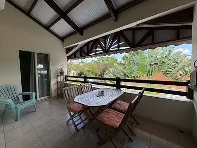 Appartement, 41,41 m²