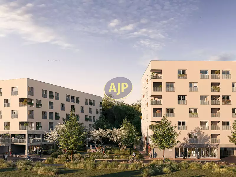 Appartement, 78,7 m²