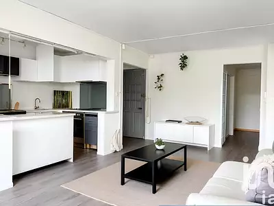 Appartement, 79 m²