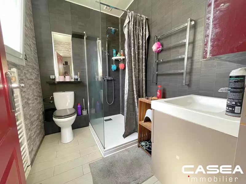 Maison, 85 m²