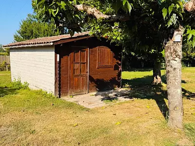 Maison, 93 m²