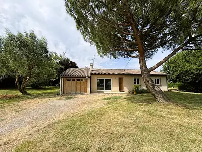 Maison, 81 m²