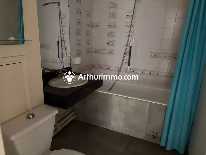 Appartement, 27,94 m²