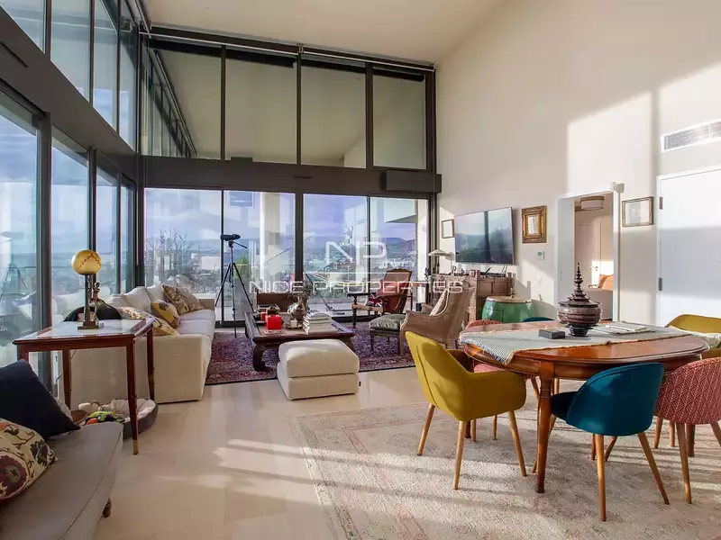 Appartement, 170 m²