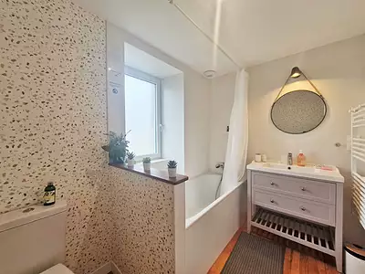 Maison, 111 m²