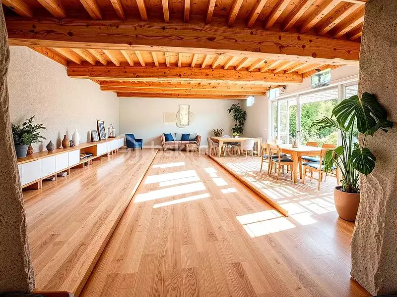 Terrain, 13 246 m²