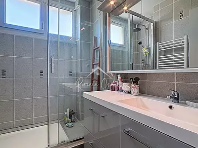 Appartement, 81 m²