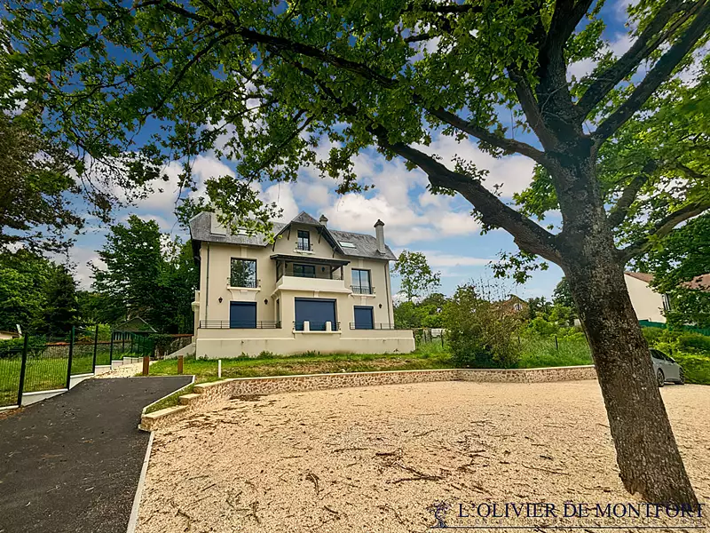Appartement, 68 m²