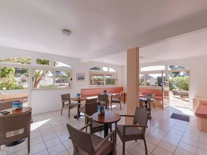 Appartement, 28 m²