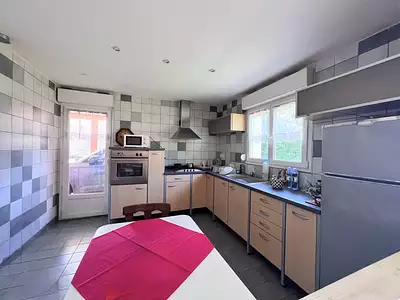 Maison, 137 m²
