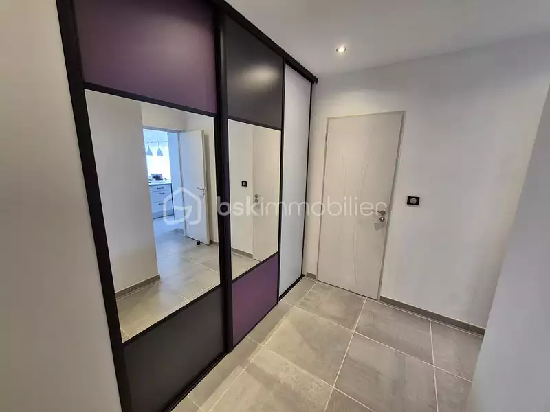 Maison, 120 m²