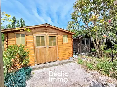 Maison, 135 m²