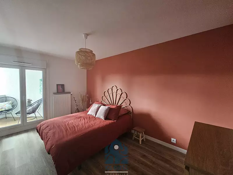 Appartement, 101,3 m²