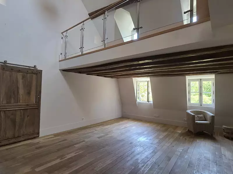 Appartement, 100,59 m²